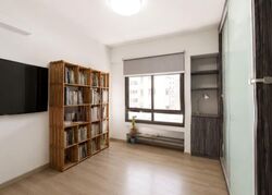 Blk 458 Clementi Avenue 3 (Clementi), HDB 5 Rooms #575463151